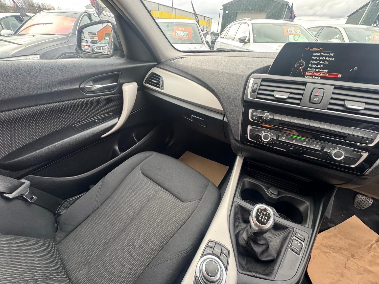 Used BMW 1 Series 2016 for sale - 77969719: Photo 13