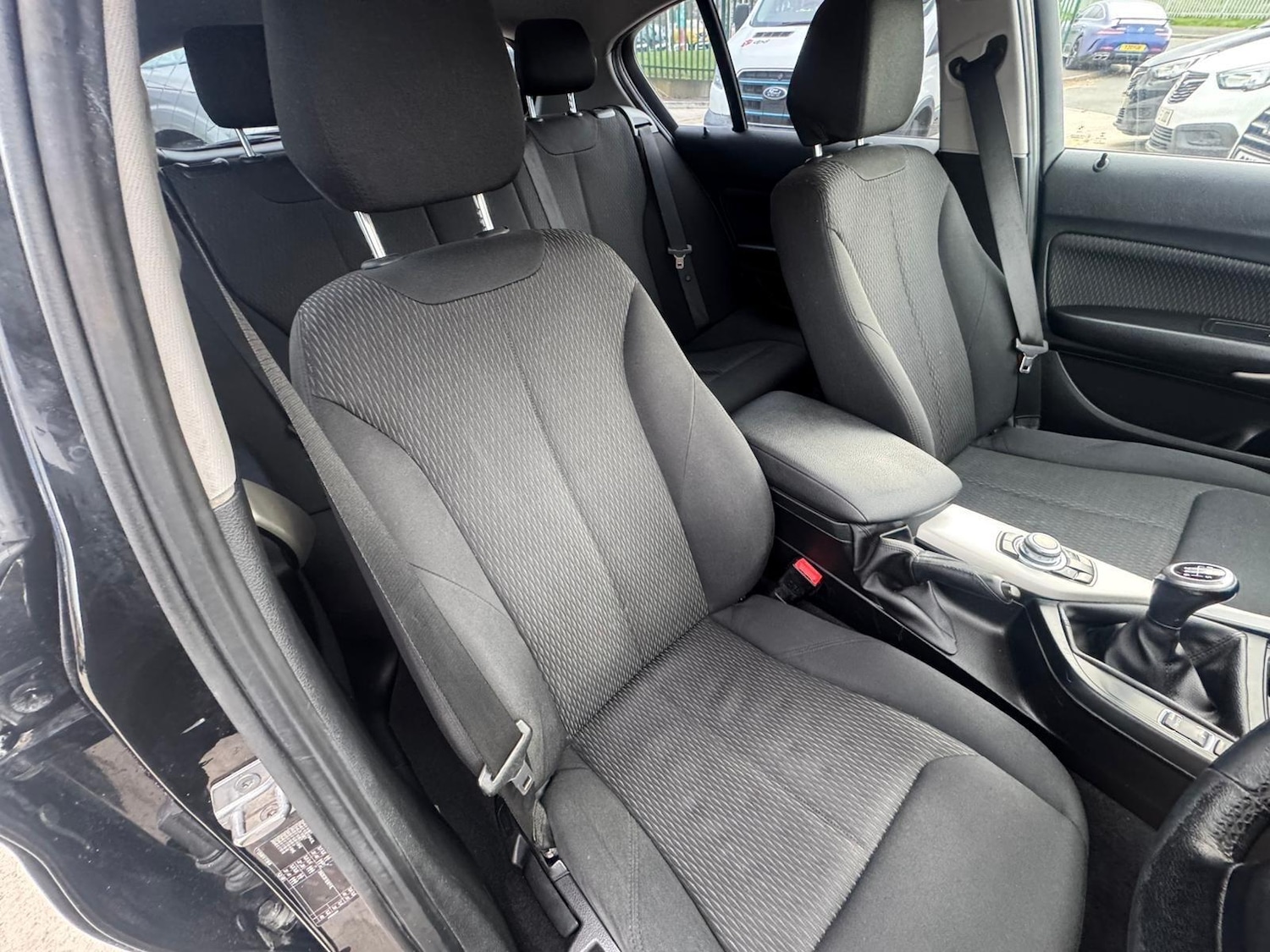 Used BMW 1 Series 2016 for sale - 77969719: Photo 16