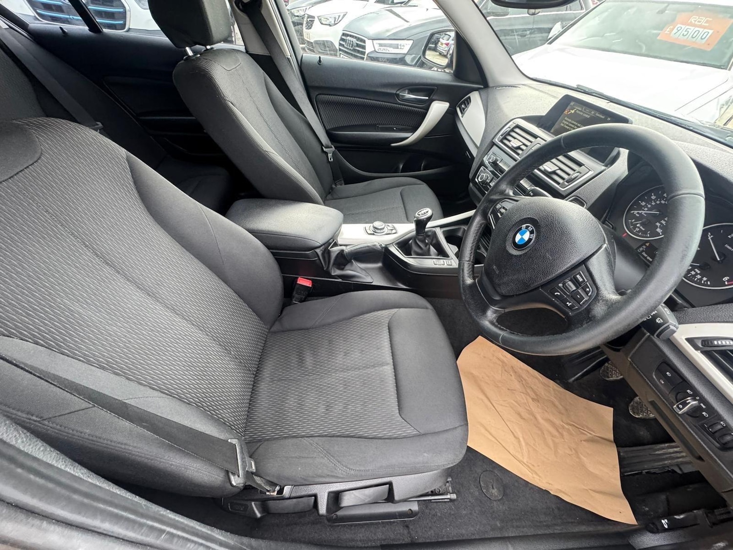 Used BMW 1 Series 2016 for sale - 77969719: Photo 17