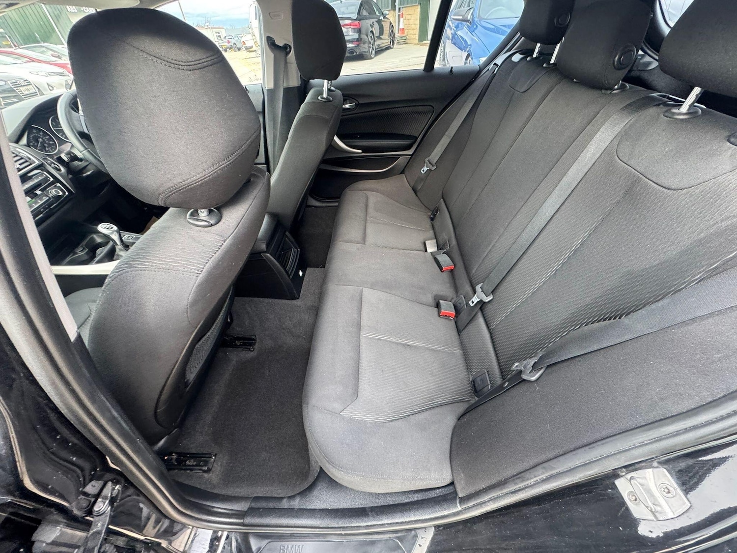 Used BMW 1 Series 2016 for sale - 77969719: Photo 18