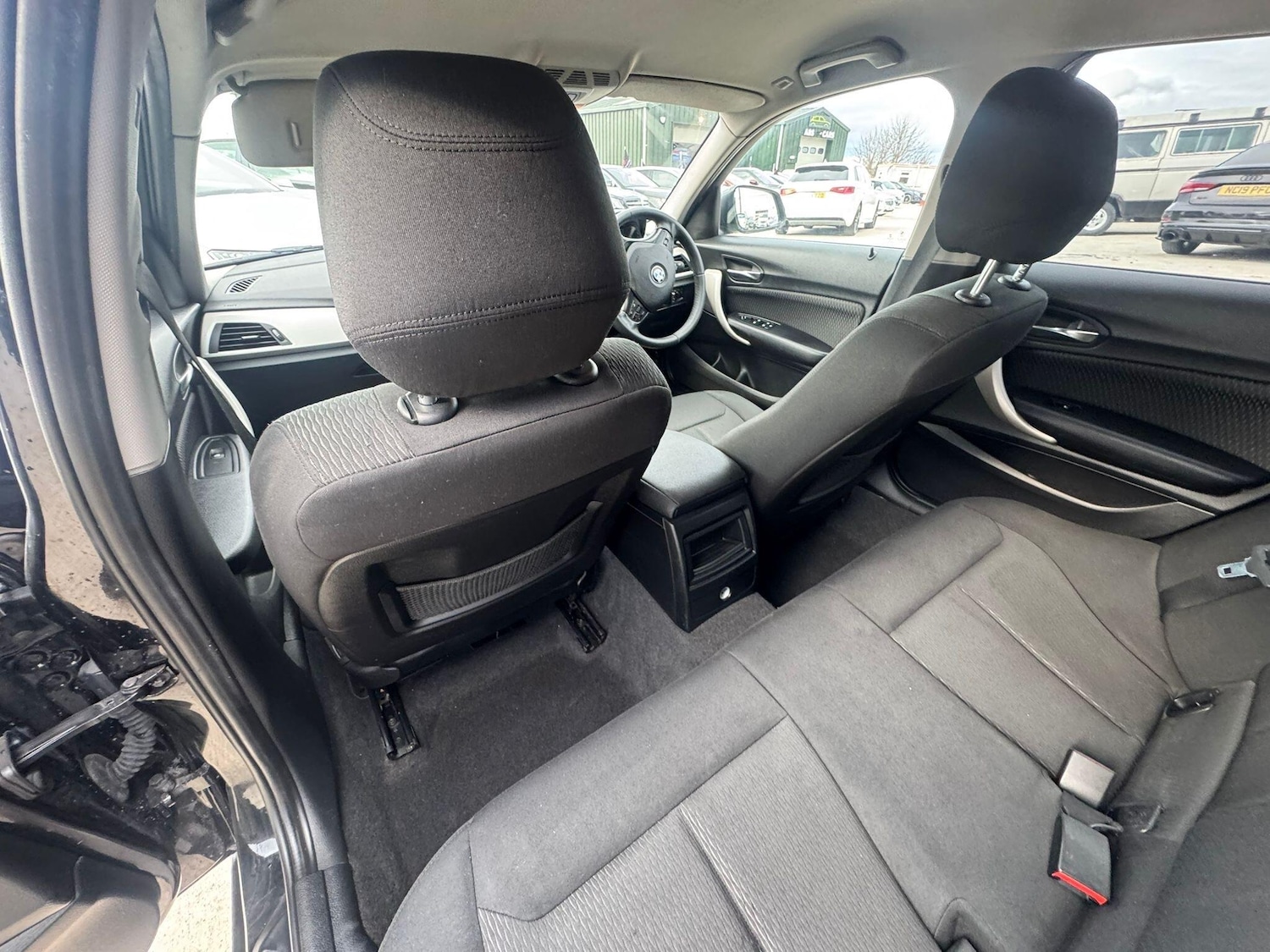 Used BMW 1 Series 2016 for sale - 77969719: Photo 19