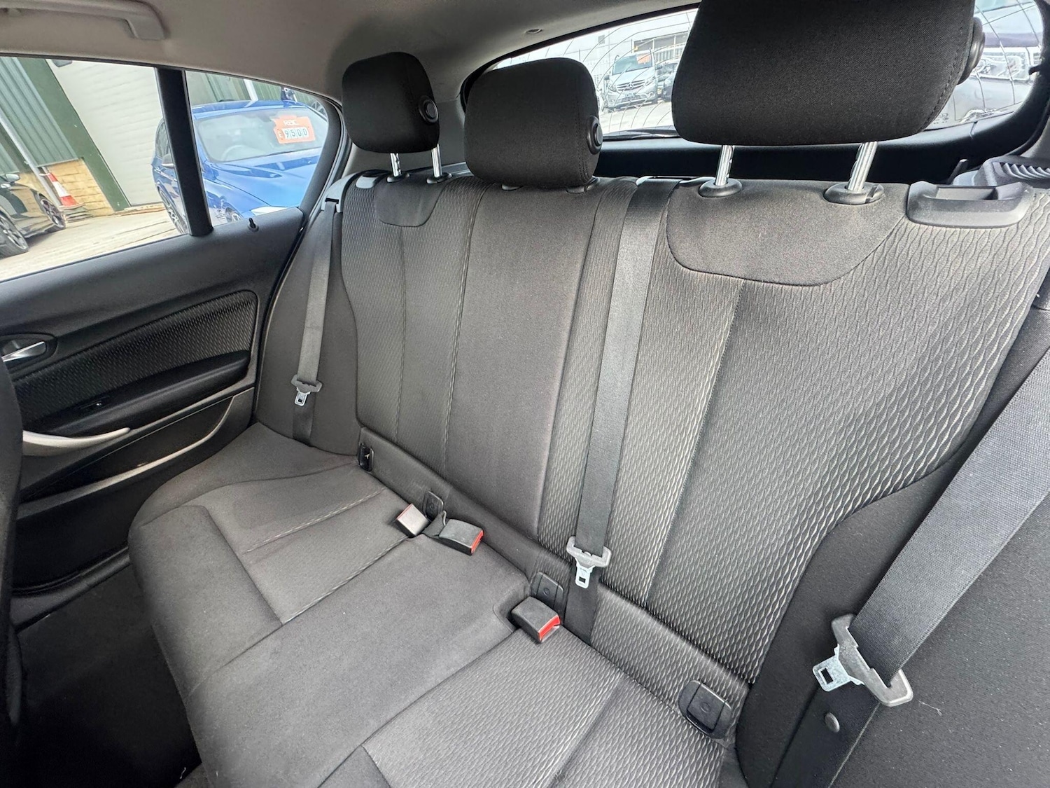 Used BMW 1 Series 2016 for sale - 77969719: Photo 20