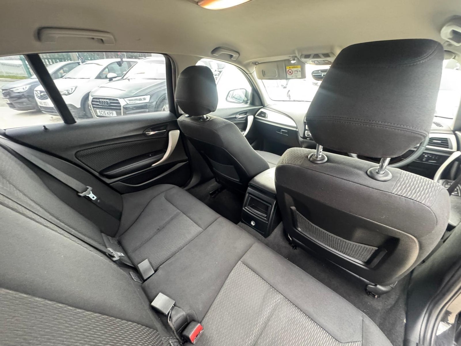 Used BMW 1 Series 2016 for sale - 77969719: Photo 21