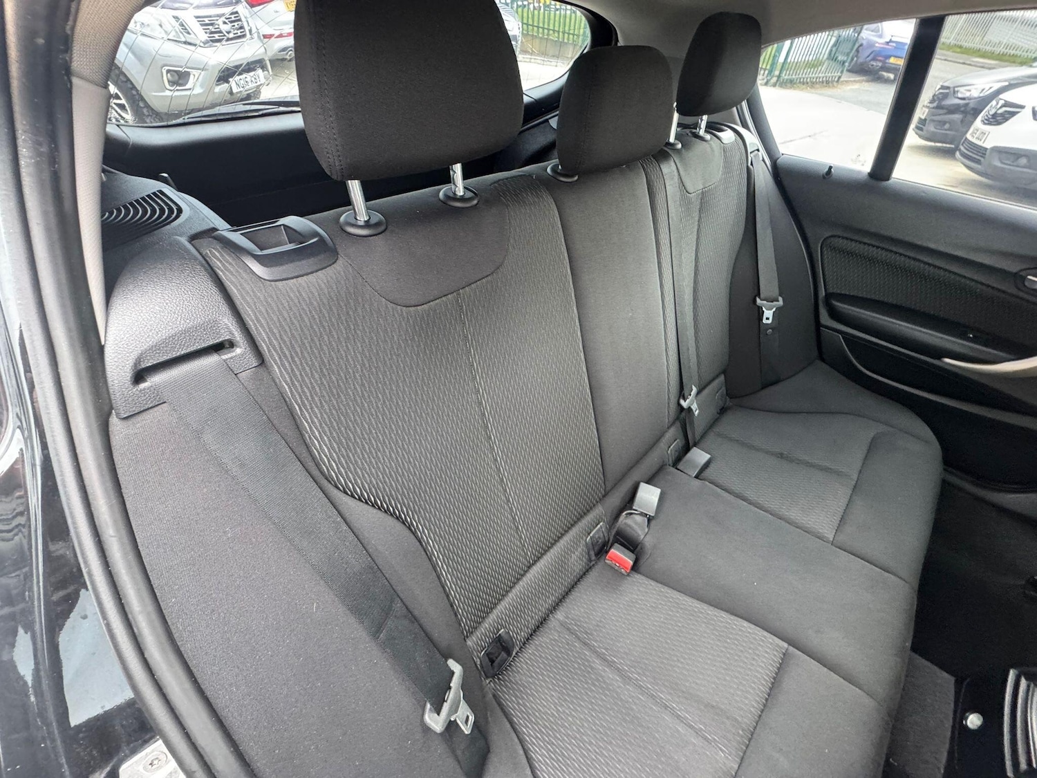 Used BMW 1 Series 2016 for sale - 77969719: Photo 22