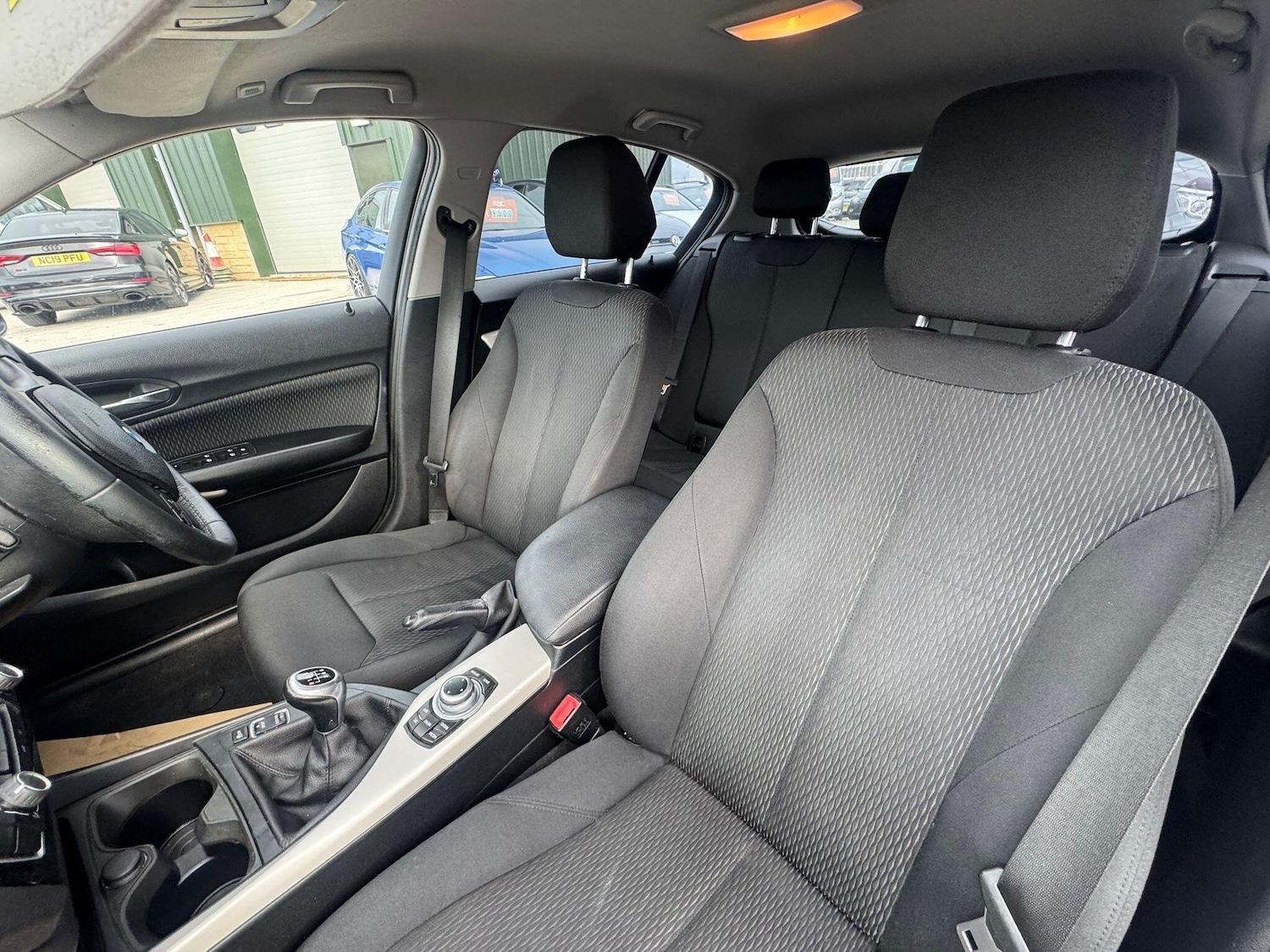 Used BMW 1 Series 2016 for sale - 77969719: Photo 26