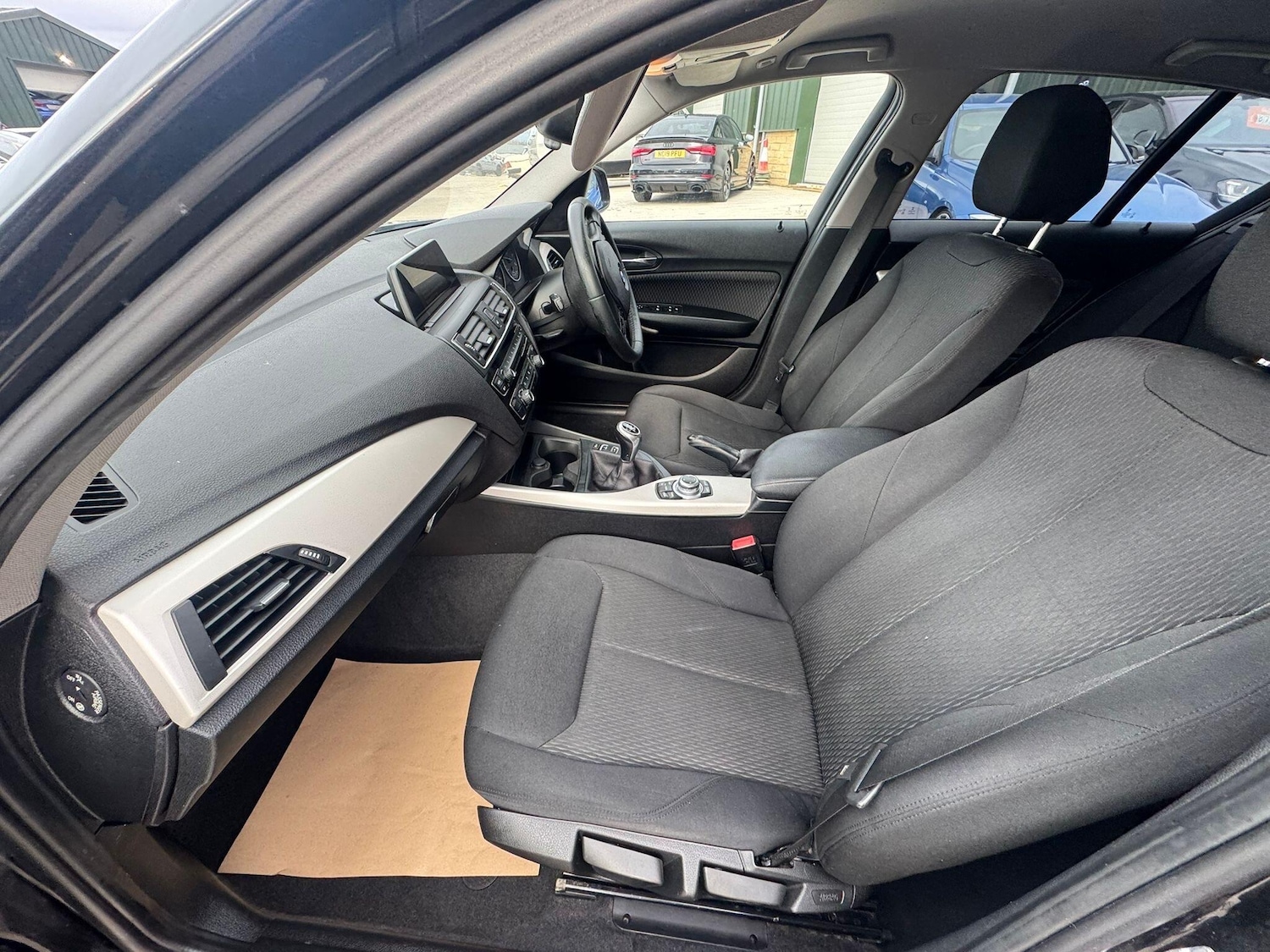 Used BMW 1 Series 2016 for sale - 77969719: Photo 27