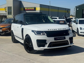 Used Land Rover Range Rover 2018 for sale - 78461088: Photo