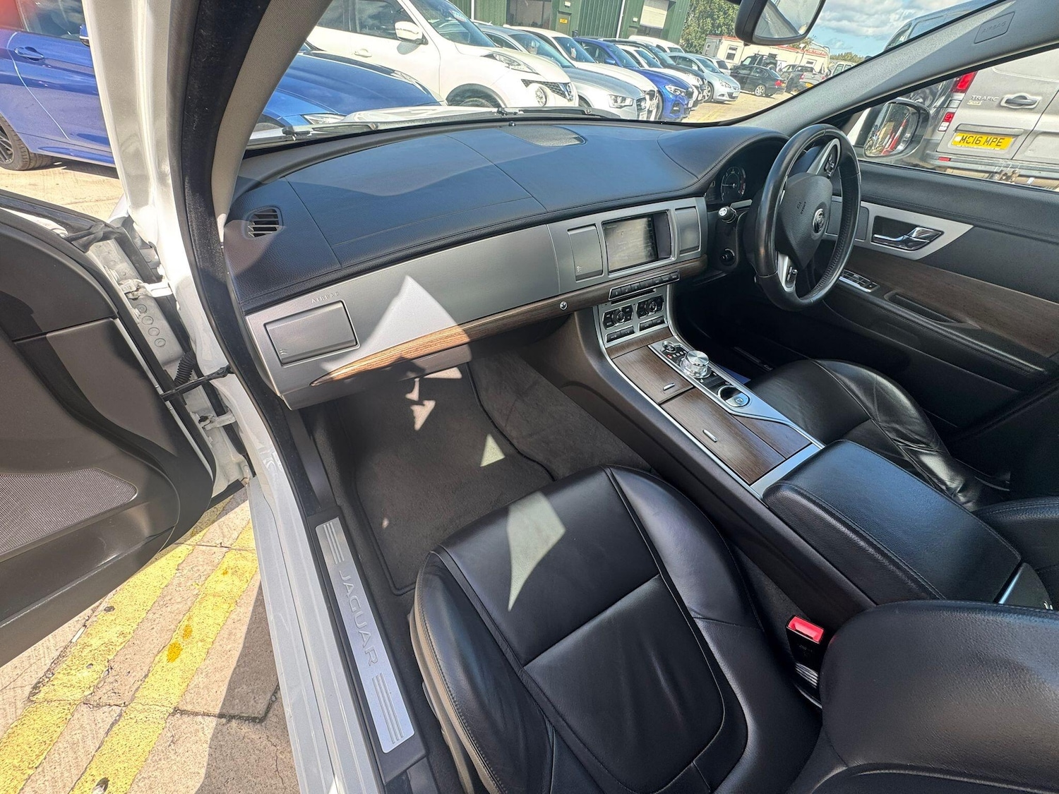 Vehicle 26