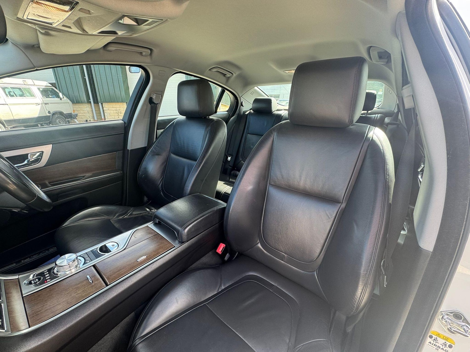 Vehicle 27