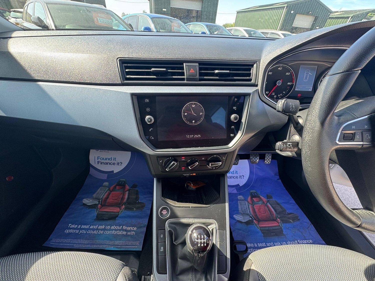Vehicle 13