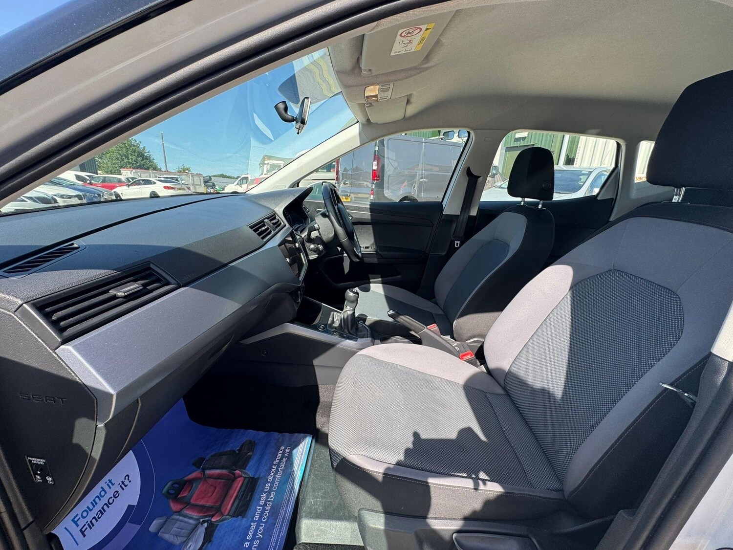 Vehicle 28