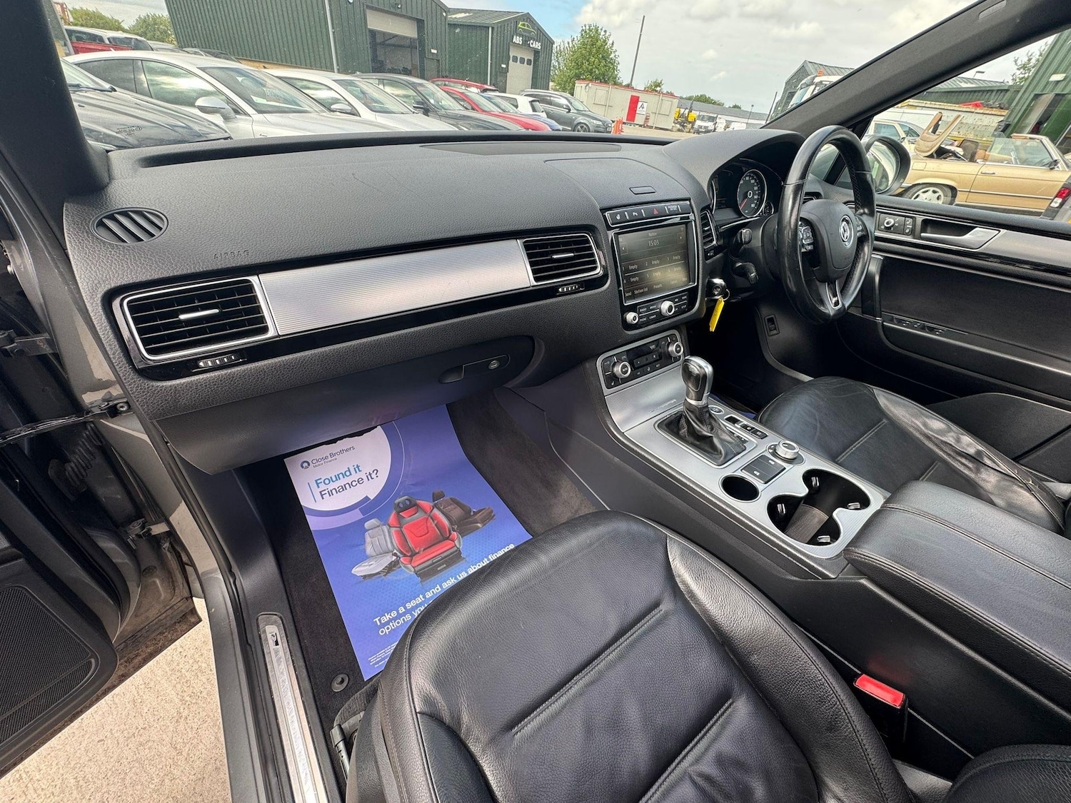 Vehicle 13
