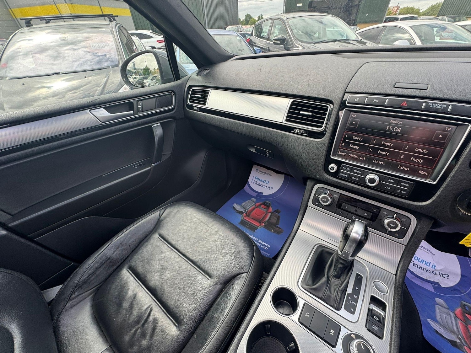 Vehicle 25