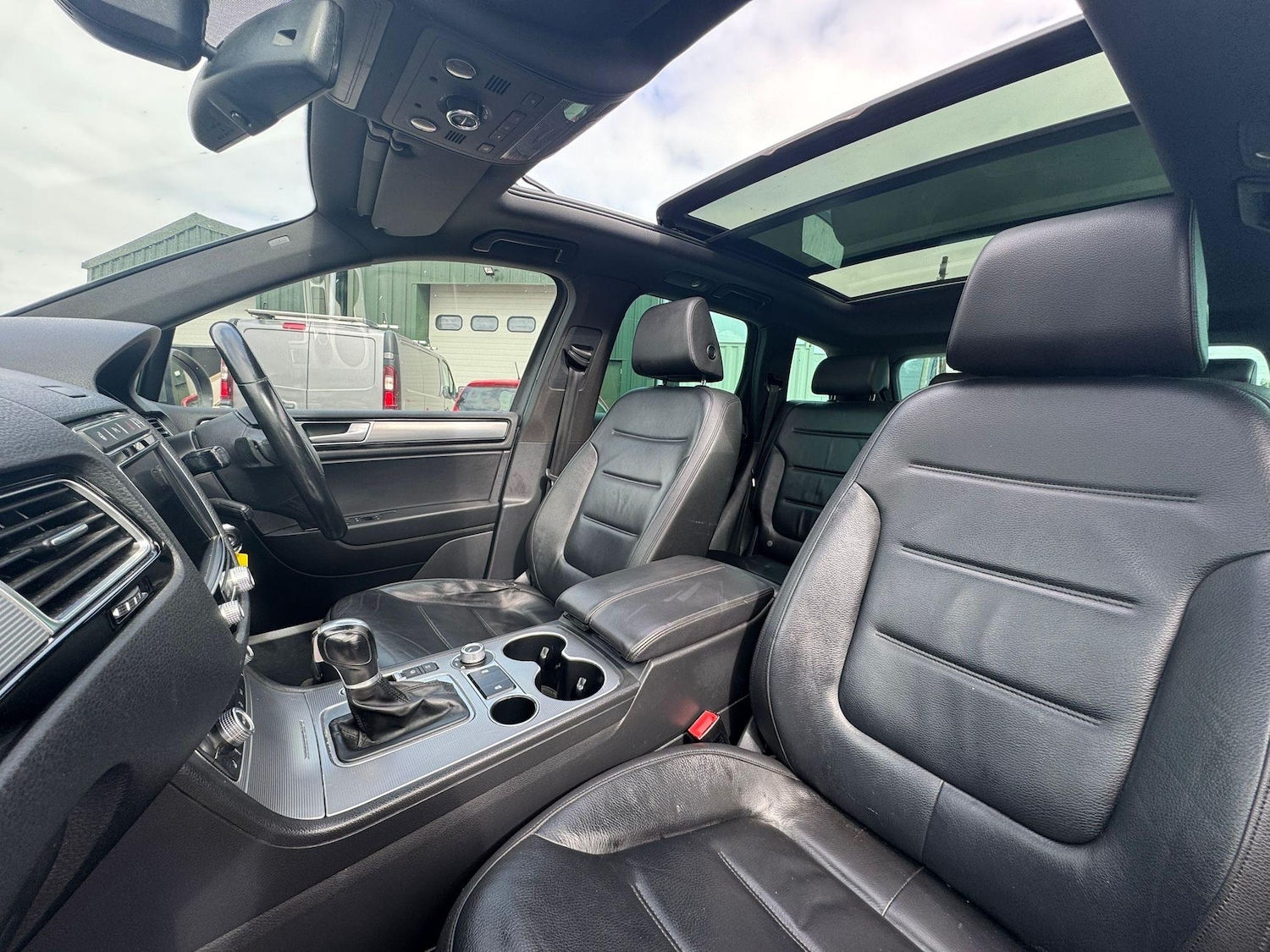 Vehicle 26