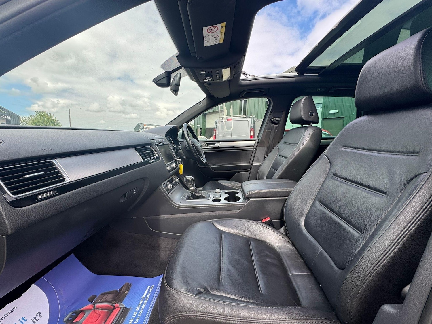 Vehicle 27