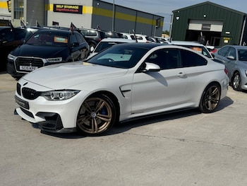 Used BMW M4 2014 for sale - 78529016: Photo