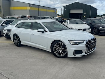 2019 (19) - 2.0 TDI 40 S line S Tronic Euro 6 (s/s) 5dr
