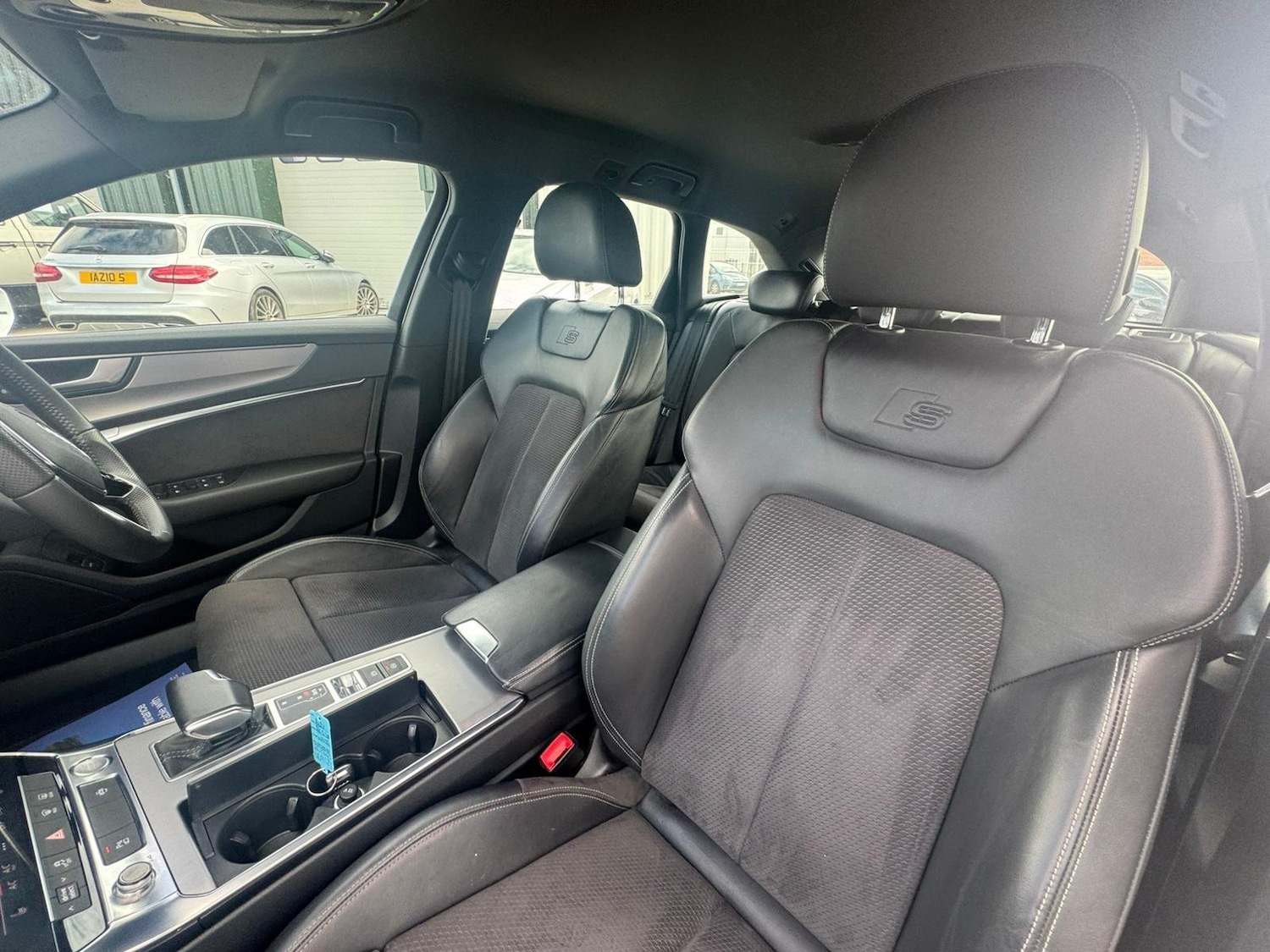 Vehicle 27