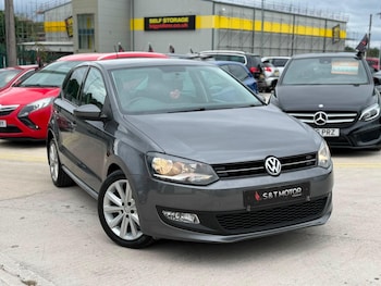 Used Volkswagen Polo 2014 for sale - 79324501: Photo