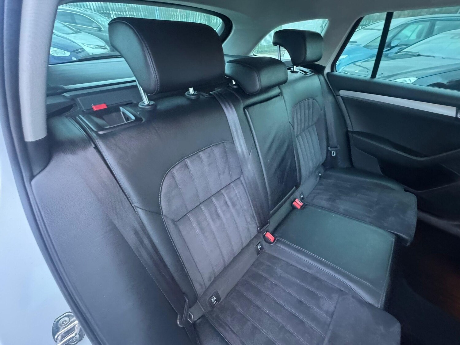 Used Skoda Superb for sale - 77456167: Photo 15