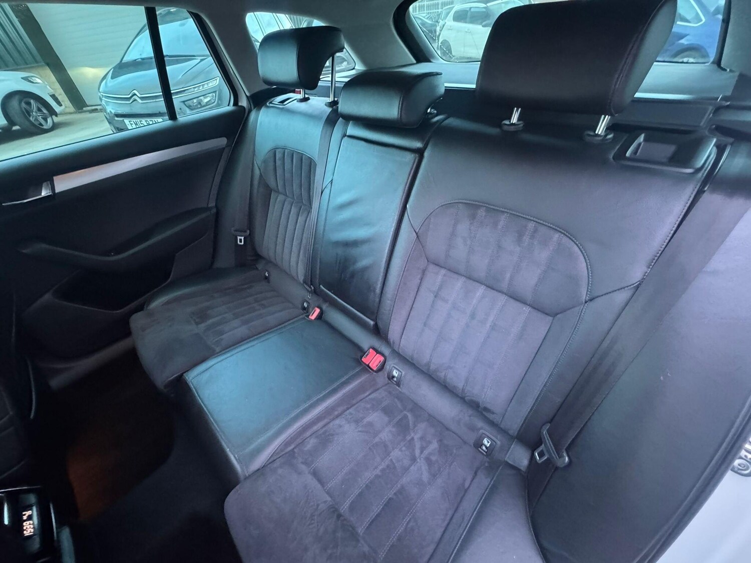 Used Skoda Superb for sale - 77456167: Photo 18