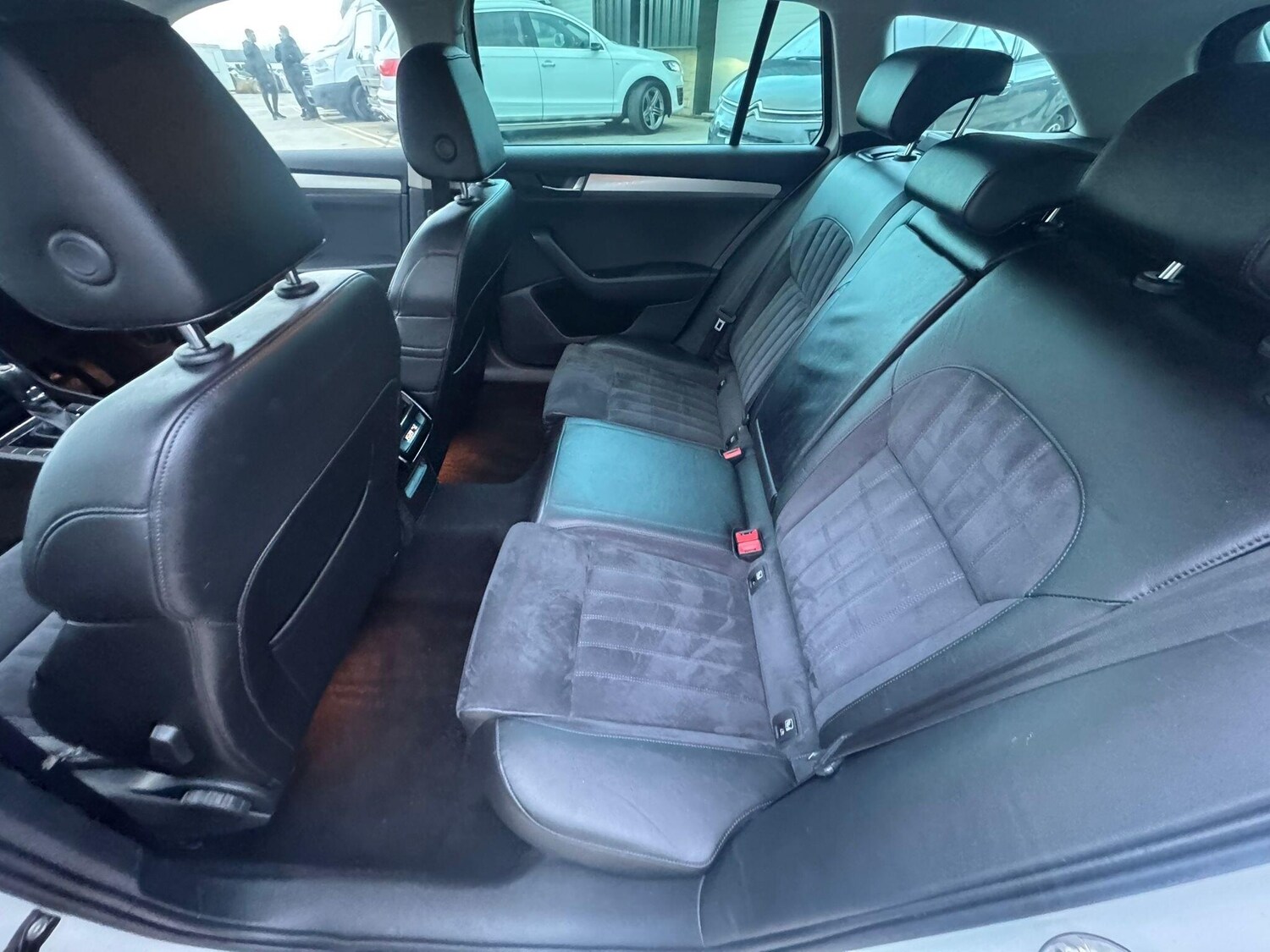 Used Skoda Superb for sale - 77456167: Photo 19