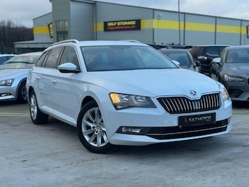Used Skoda Superb 2017 for sale - 77456167: Photo