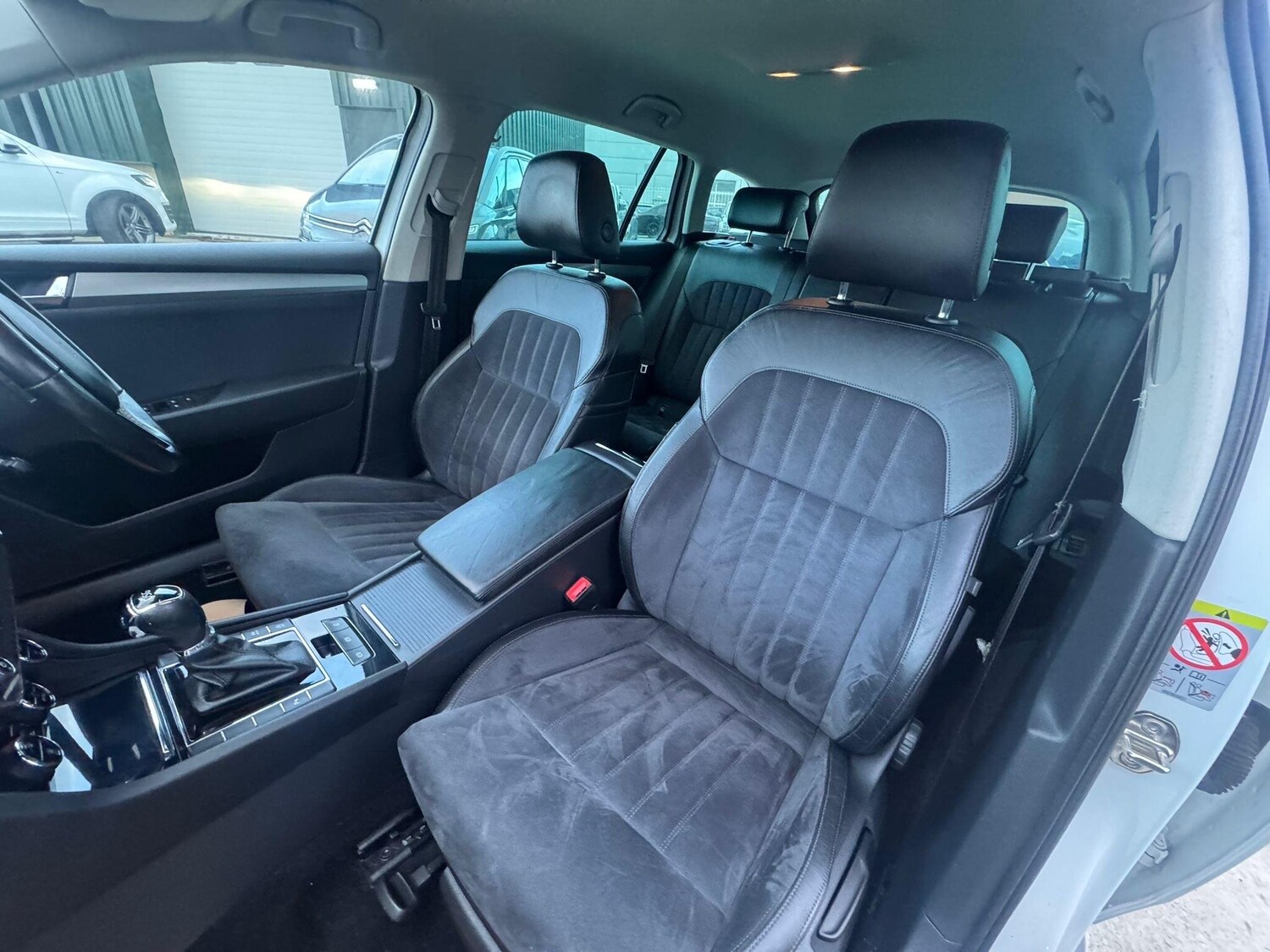 Used Skoda Superb for sale - 77456167: Photo 24