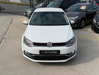 Used Volkswagen Polo 2016 for sale - 79635212: Photo