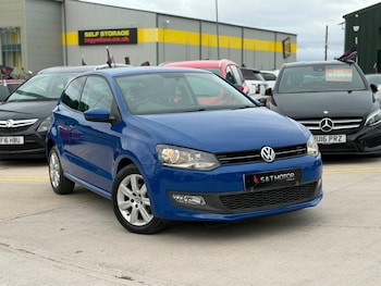Used Volkswagen Polo 2013 for sale - 79145949: Photo