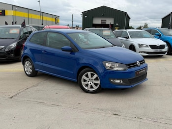 Used Volkswagen Polo 2013 for sale - 79145949: Photo