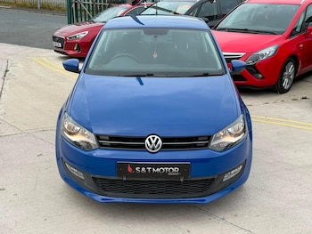 Used Volkswagen Polo 2013 for sale - 79145949: Photo