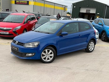 Used Volkswagen Polo 2013 for sale - 79145949: Photo