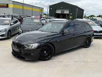 Used BMW 3 Series 2015 for sale - 78935265: Photo