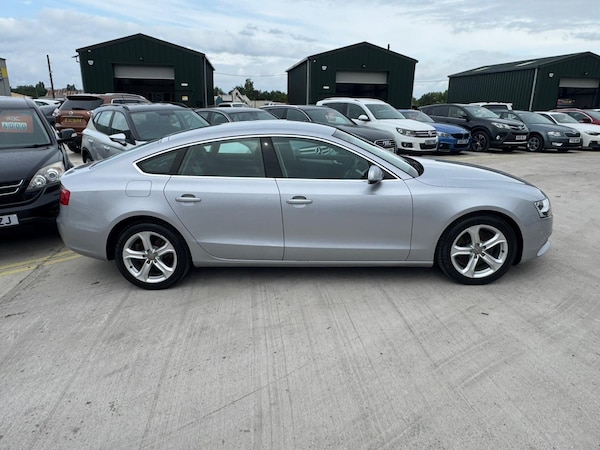 Used Audi A5 2015 for sale - 75414882: Photo 10