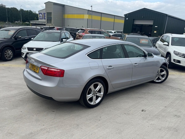Used Audi A5 2015 for sale - 75414882: Photo 11
