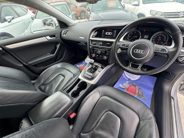 Used Audi A5 2015 for sale - 75414882: Photo 14