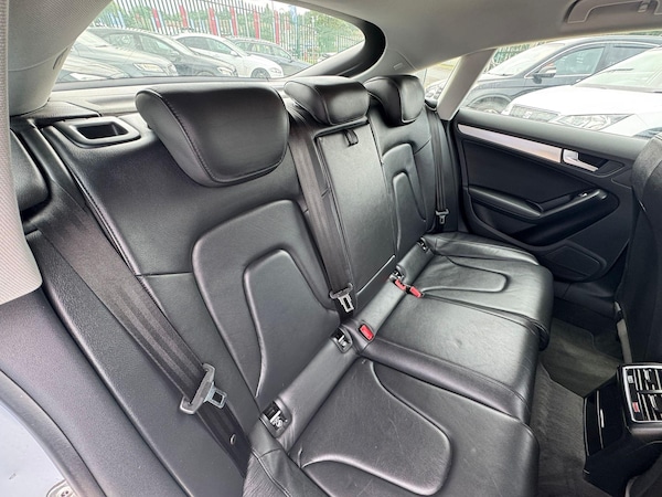 Used Audi A5 2015 for sale - 75414882: Photo 19