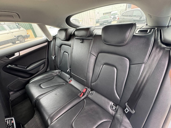 Used Audi A5 2015 for sale - 75414882: Photo 20