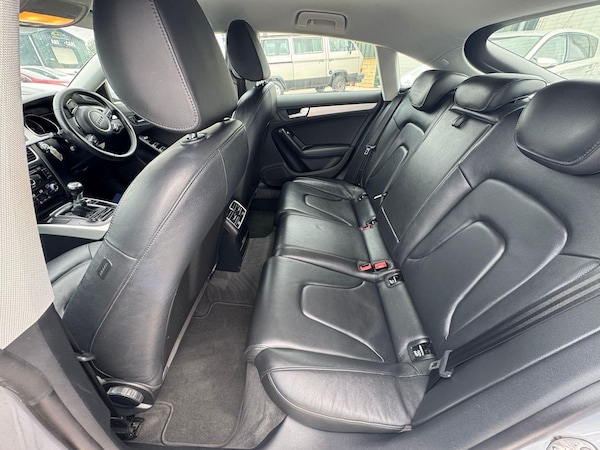 Used Audi A5 2015 for sale - 75414882: Photo 21