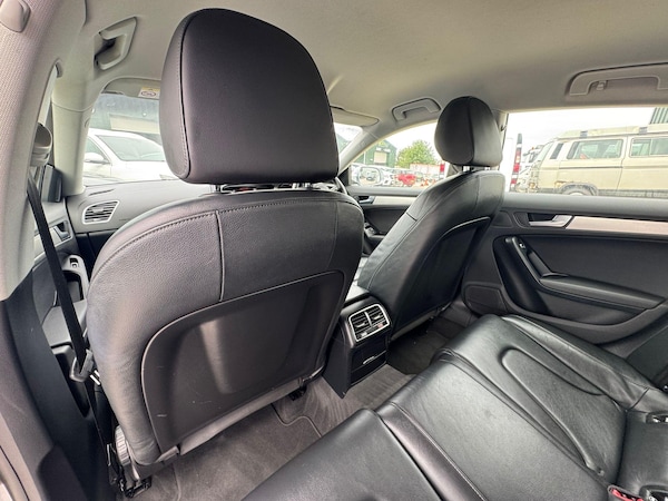 Used Audi A5 2015 for sale - 75414882: Photo 22
