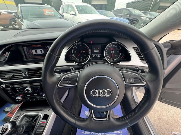 Used Audi A5 2015 for sale - 75414882: Photo 24