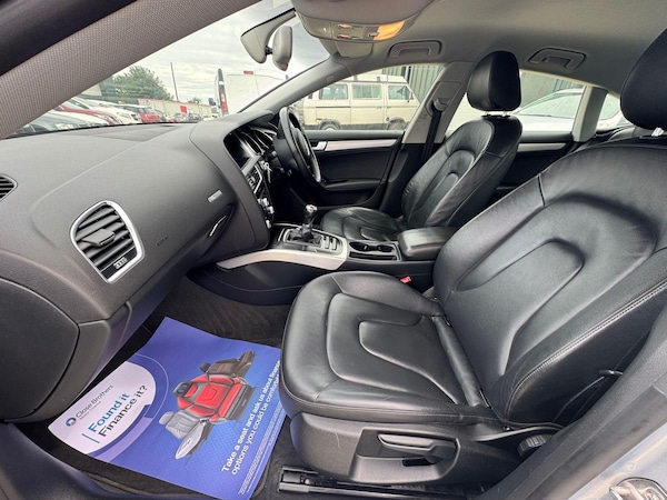 Used Audi A5 2015 for sale - 75414882: Photo 27