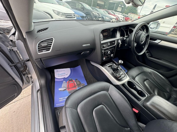 Used Audi A5 2015 for sale - 75414882: Photo 28