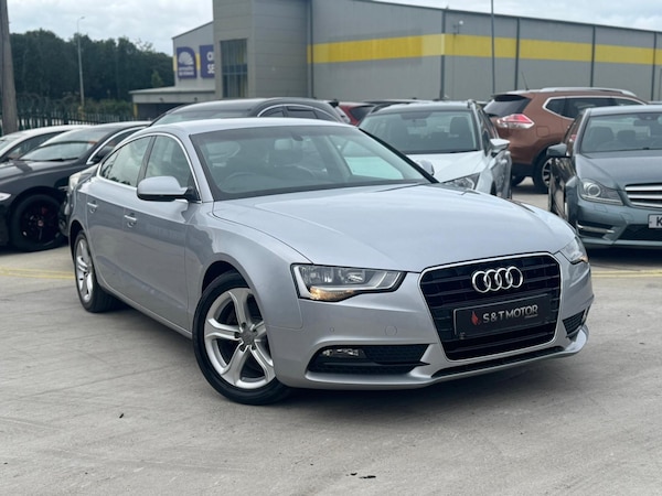 Used Audi A5 2015 for sale - 75414882: Photo 5