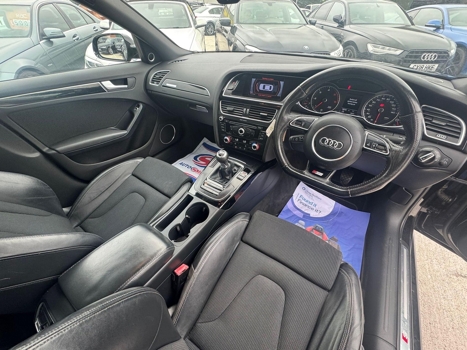 Vehicle 15