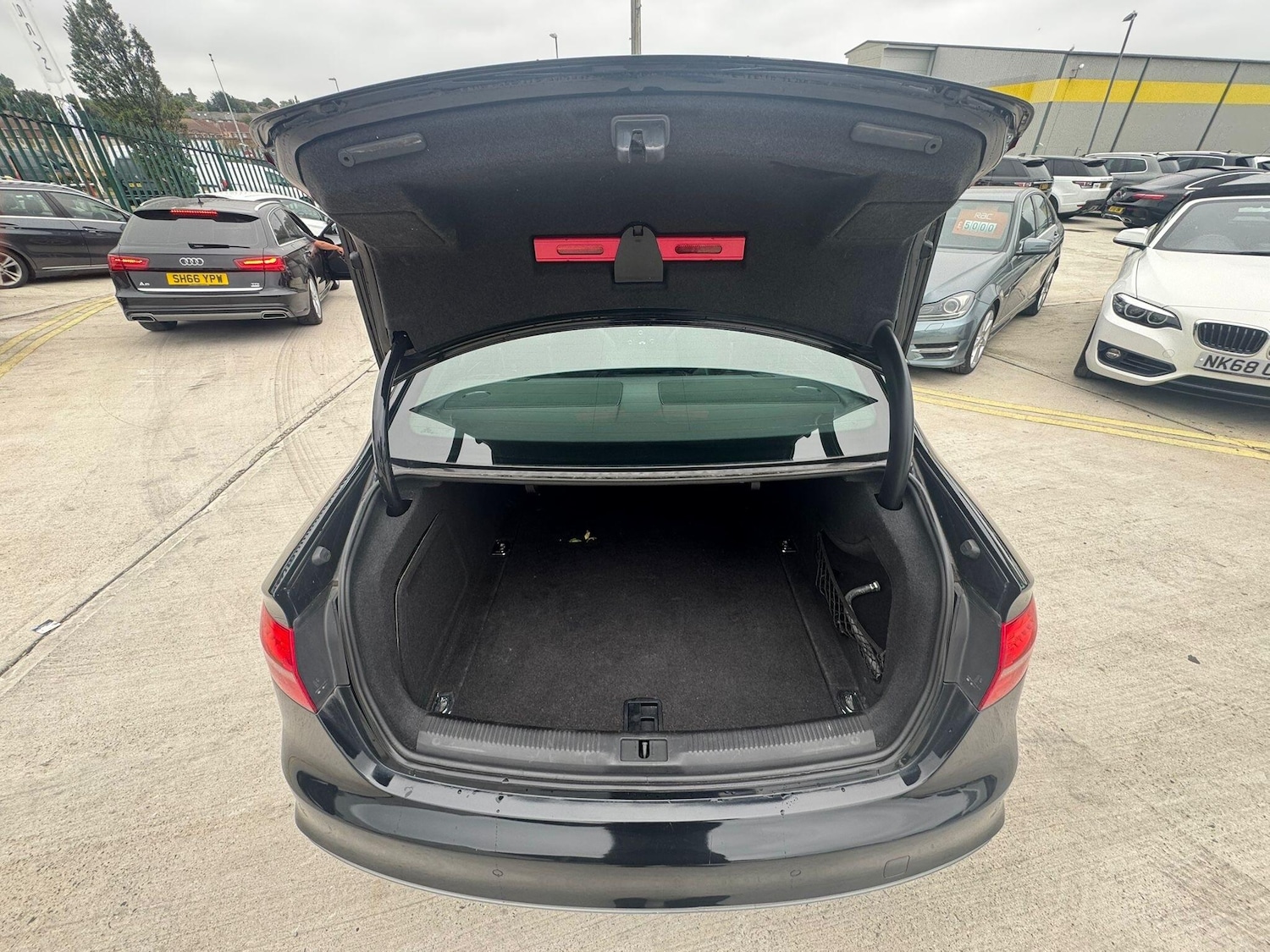 Vehicle 26