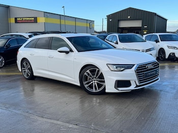 Used Audi A6 2019 for sale - 78636807: Photo