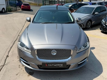 Used Jaguar XJ 2013 for sale - 79018758: Photo