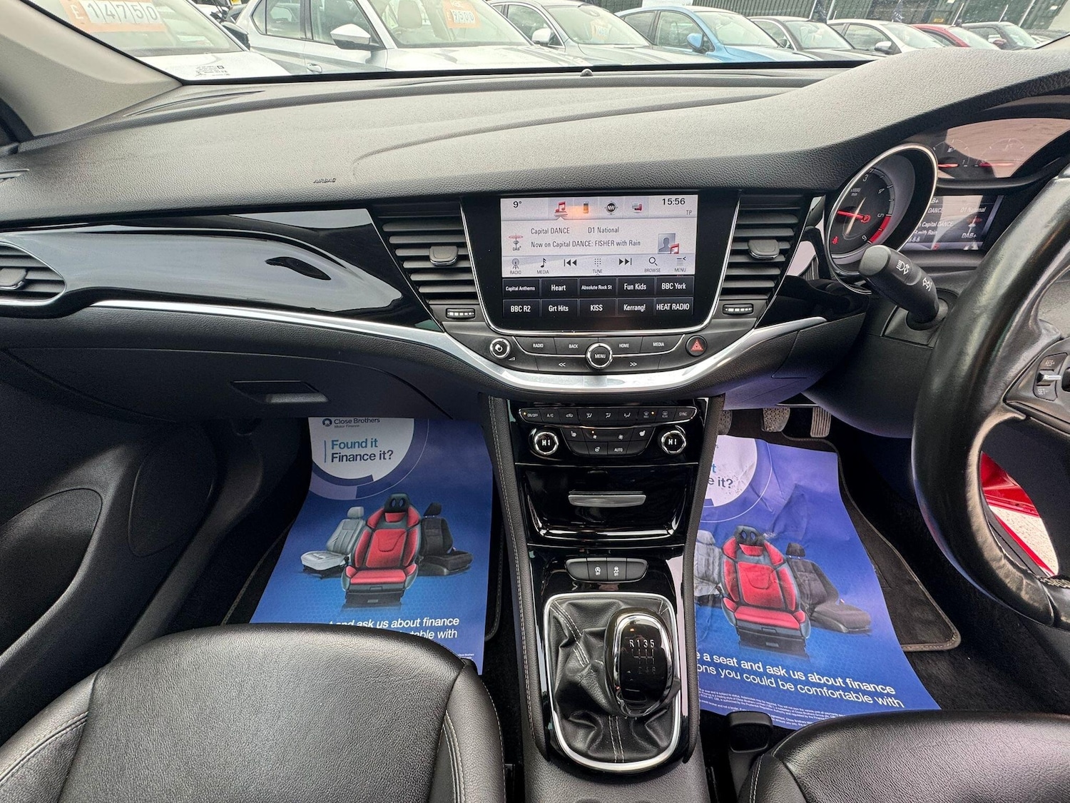 Used Vauxhall Astra 2017 for sale - 78058731: Photo 12